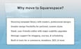 move your weebly website and redesign on squarespace