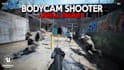 be your game developer, do multiplayer game, shooting game, using unreal engine