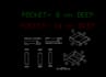create dfx, file for laser cutting, cnc and plasma cutting