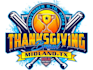 design modern softball logo