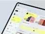 develop cross platform real estate agency app