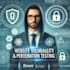 do vulnerability and penetration test your site