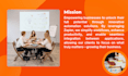 create custom zapier workflows to boost your efficiency