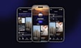 deliver a minimal and polished mobile application UI