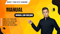 rank your offpage SEO dripfeed 30 days backlinks package