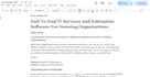 be SEO website content writer or web content writer