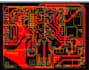 design pcb and schematic in easy eda