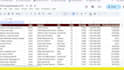 l do b2b leads, google map scraping, lead generation