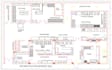 design restaurant kitchen equipment, ventilation and mep layouts