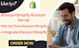 do klaviyo integration with shopify