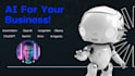 develop advanced ai chatbots using gpt, ollama, grok, anthropic