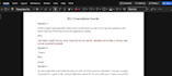help with phonetics, ipa transcription, and praat projects