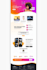 create a wordpress website for your business