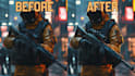 fix ai illustrations, generate, change and add details to it
