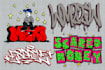 design for dj , music , record label , producer logo