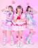 write about japanese fashion and pop culture