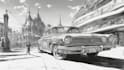 do manga arts in black and white