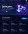 do website application development