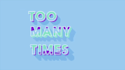 make animated lyric video for your songs