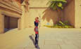 create immersive unreal engine games with advanced ai and VR experiences