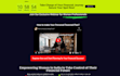 create a high converting sales funnel landing page