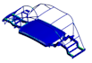 structural analysis such as vibration, shock, harmonic analysis