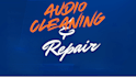 professionally edit, clean up, and repair your audio sound