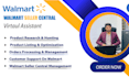 your walmart to walmart dropshipping, walmart 2 step, walmart dropshipping
