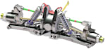 create 3d modeling mechanical modeling