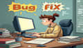 fix bugs in reactjs, nextjs and nodejs application