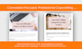 write a 3 blog post series on reselling and side hustles