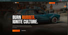 website design and development