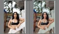 create a lightroom preset for you