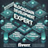 do complete blockchain and dapp development