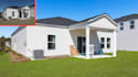 replace grass, blue sky professionally fast turnaround