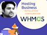 setup web hosting reseller business setup with whmcs, cpanel