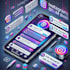 install instagram dm bot with multi account and daily limit control