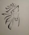 create pen and ink illustrations in my style