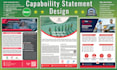 provide your professional and effective capability statement