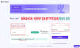 buy domain name, web hosting and wordpress full setup