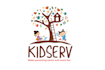 make preschool,mother care,childcare ,daycare , care logo