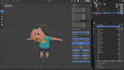 accurate 3d rigger, control rigging, face bone, ik fk, blendshapes, auto rig pro