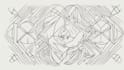 draw linework tattoo design or minimalist tattoo for you