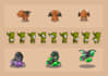 design and animate 2d characters for your indie game