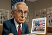 create political and editorial cartoons