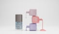 do professional 3d cosmetics product modeling service
