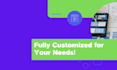 craft a modern, responsive website design for your business