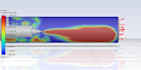 do accurate cad and simulations using solidworks and ansys