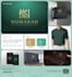 design professional custom logo design