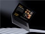 create professional, instrumental, piano, giutar and musical website design